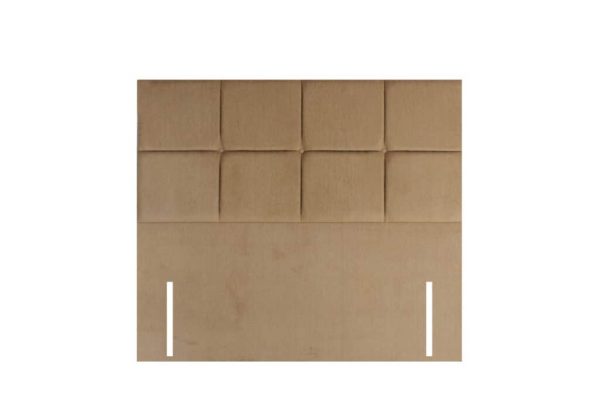 Kaymed Julianna Floor Standing Headboard