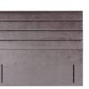 Kaymed Sarah Floor Standing Headboard
