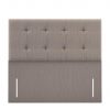Kaymed Versailles Floor Standing Headboard
