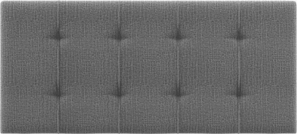 King Koil Naples Headboard