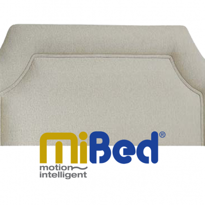 MiBed Hastings Headboard