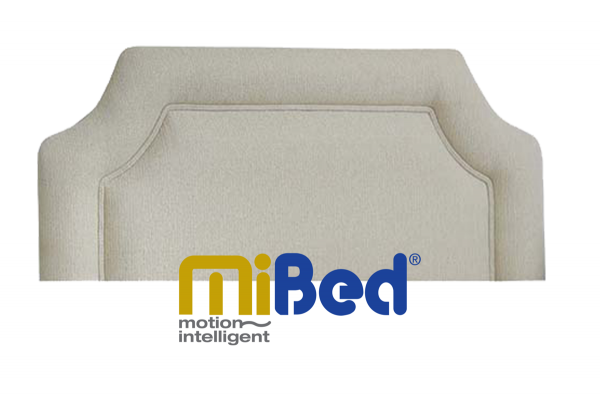 MiBed Hastings Headboard