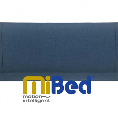 MiBed Jackson Headboard