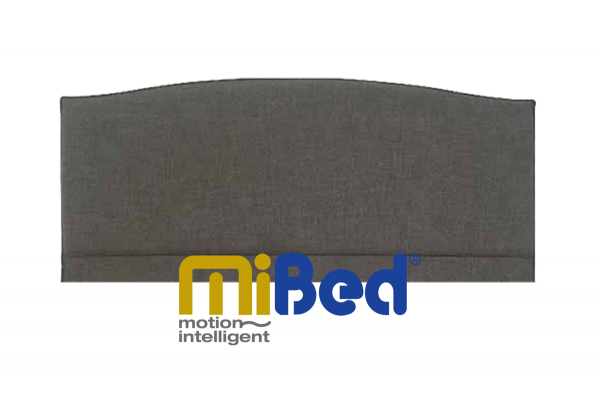 MiBed Lawrence Headboard