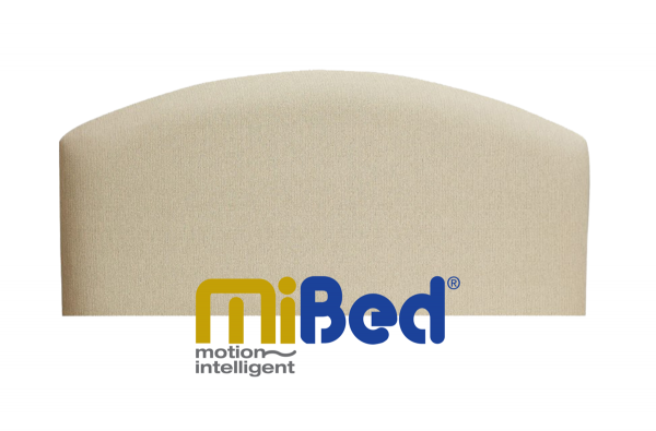MiBed Ludlow Headboard