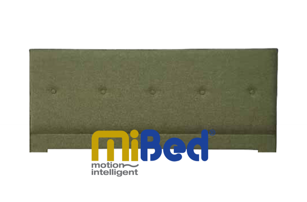 MiBed Milan Headboard