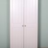 Millwood Eden Double Wardrobe