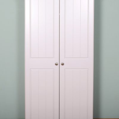 Millwood Eden Double Wardrobe