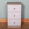 Millwood Furniture Eden 3 drawer locker Elephants Breath