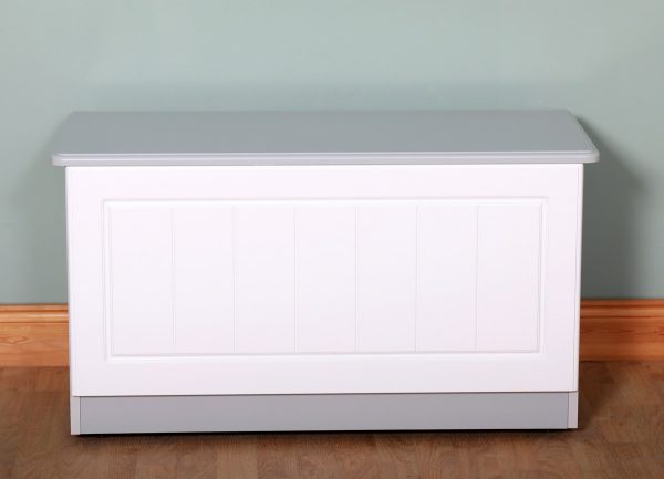 Millwood Eden Blanket Box 36"