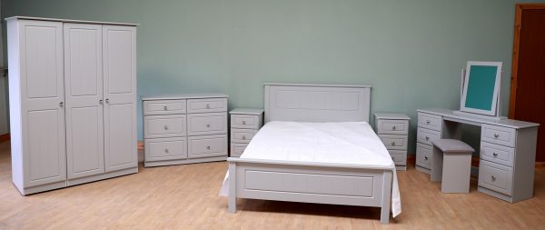 Millwood Eden Furniture Grey