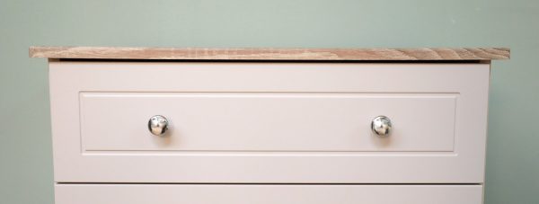 Millwood Eden Furniture Finish