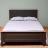 Millwood Eden Bed Frame Charcoal