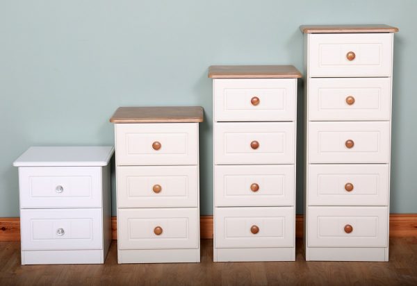 Millwood Eden Locker Variations