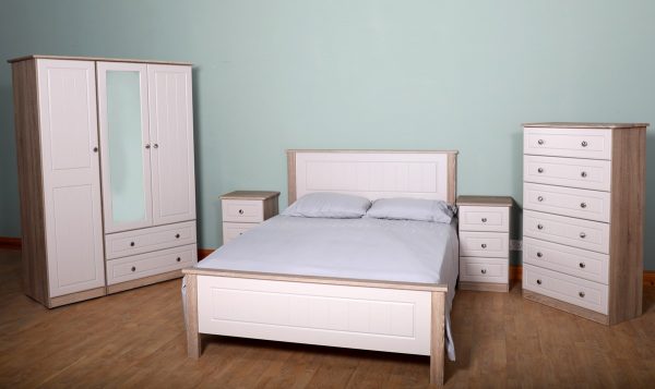 Millwood Eden Bedroom Furniture
