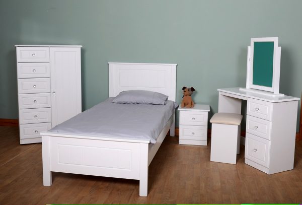 Millwood Eden Bed Frame