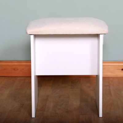Millwood Eden Bedroom Stool
