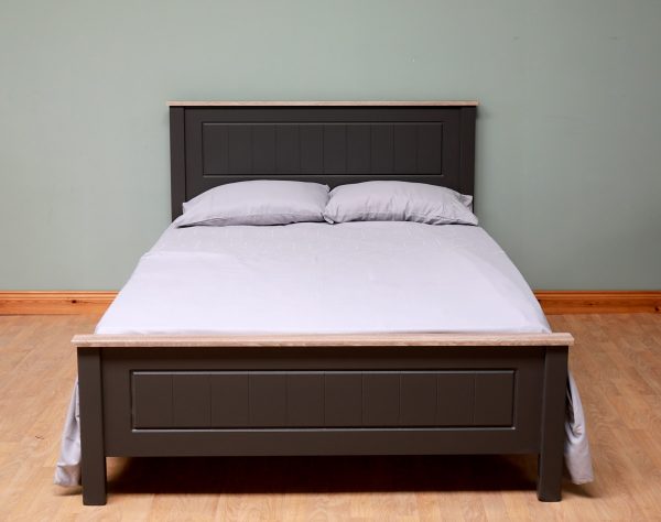 Millwood Eden 6'0" Bed Frame