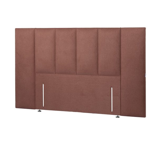 Respa Capri Full Height Headboard