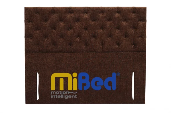 MiBed Chelsea Headboard
