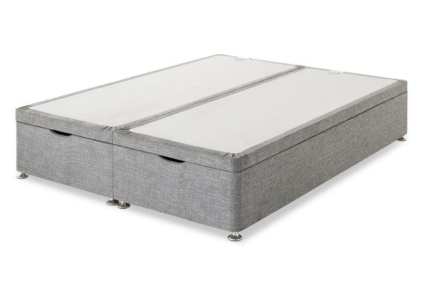 King Koil Full Opening Ottoman