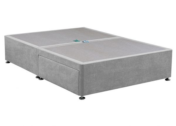 King Koil 2 Drawer Divan Base