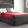 Sweet Dreams Style Chic Bed Frame