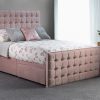 Sweet Dreams Style Classic Bed Frame