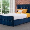 Sweet Dreams Style Sparkle Bed Frame