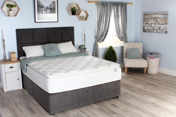 Comfort Supreme Mattress