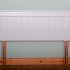 Millwood Eden Wooden Headboard