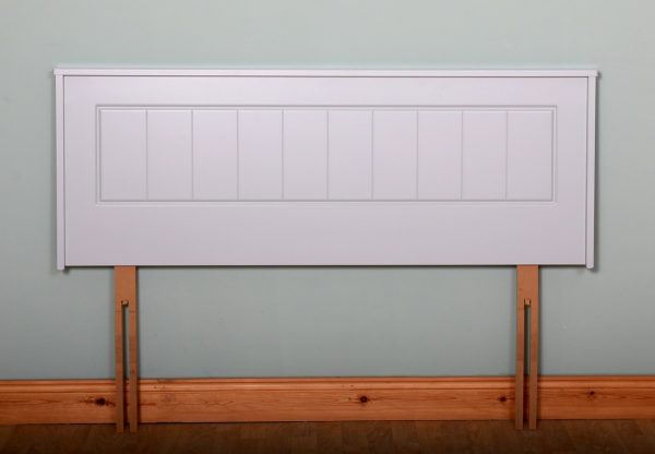 Millwood Eden Wooden Headboard