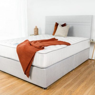 Respa Pocket 1100 Mattress