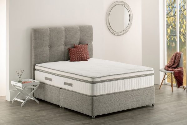 Respa Aria Divan Bed