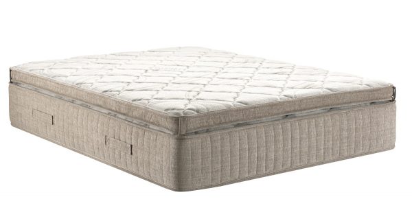 Respa Duetto Mattress