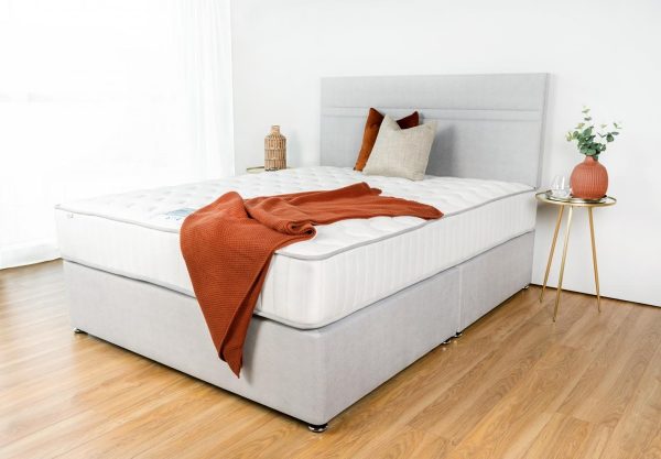 Rosetta Mattress