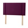 Sleeptight Aquarius Strutted Headboard