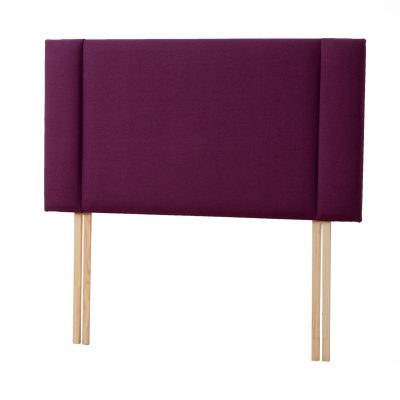 Sleeptight Aquarius Strutted Headboard