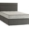 Sleeptight Canberra Double Divan Bed