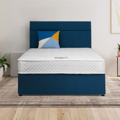 Sleeptight Cozy Mattress