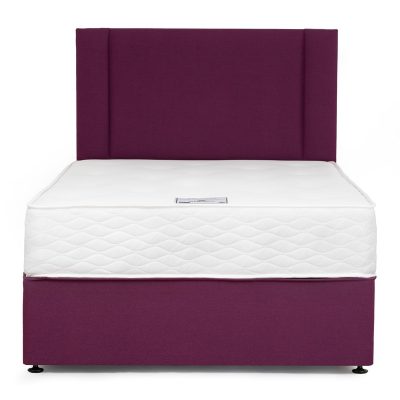 Sleeptight Regatta King Size Divan Bed