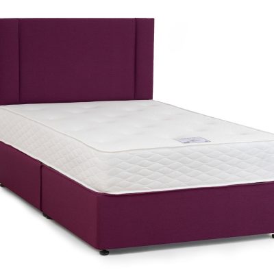 Sleeptight Regatta Single Divan Bed
