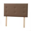 Sleeptight Virgo Strutted Headboard