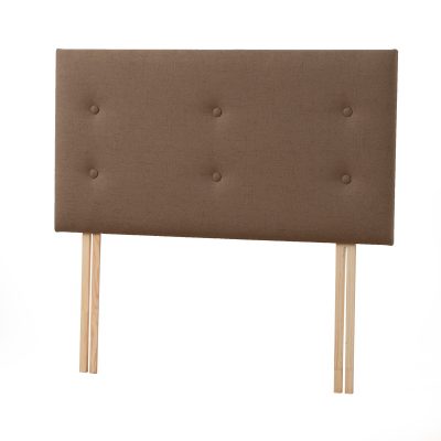 Sleeptight Virgo Strutted Headboard