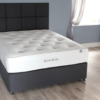 King Koil Executive 1600 Mattress