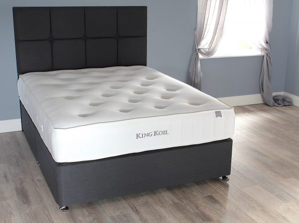 King Koil Executive 1600 Mattress