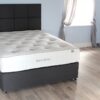 4'6" King Koil Merrion 5 Star Divan Bed
