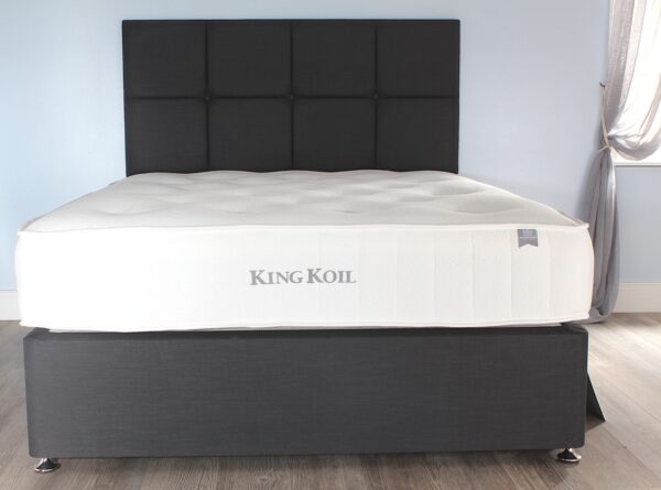 King Koil Hotel Collection Merrion 5 Star King Size mattress