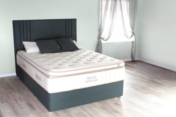 King Koil Slieve Gullion 3300 Bed