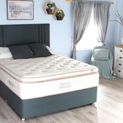 Slieve Gullion 3300 Pocket Sprung Mattress